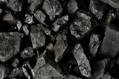 Gretton Fields coal boiler costs