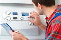 free Gretton Fields gas safe engineer quotes